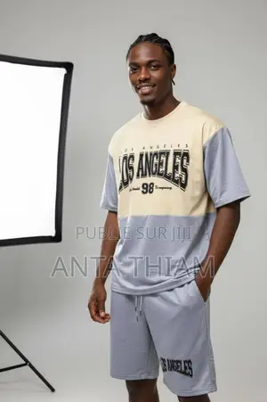 Ensemble Los Angeles