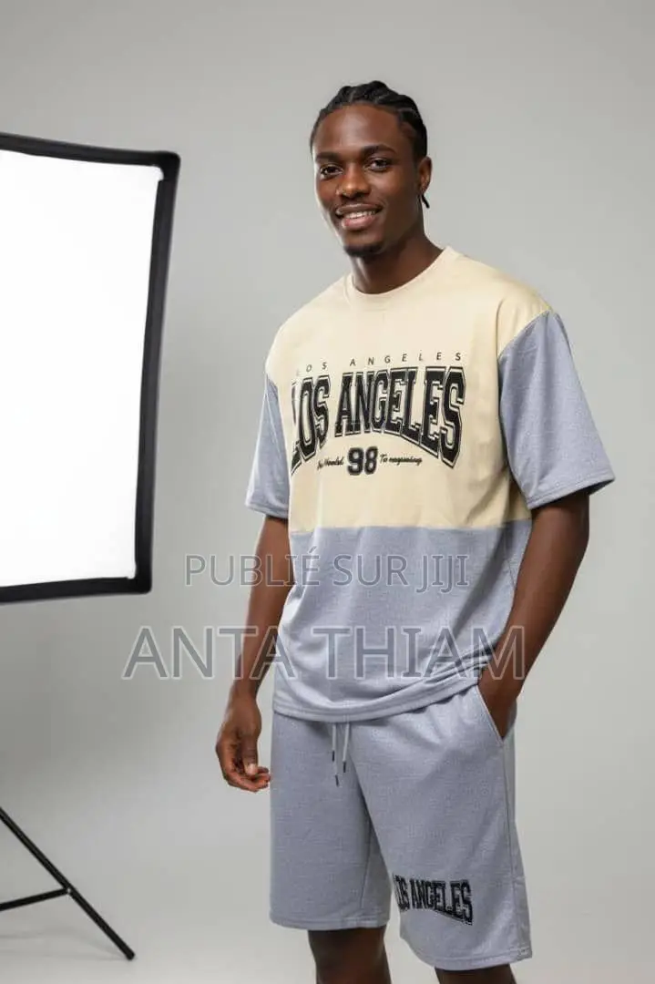 Ensemble Los Angeles