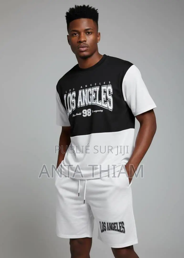 Ensemble Los Angeles