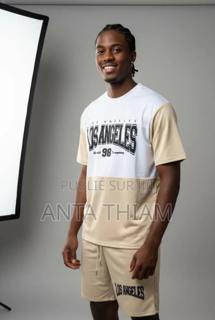 Ensemble Los Angeles