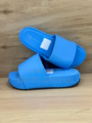 Claquettes Plateforme