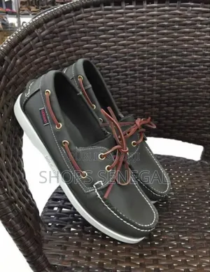 Sebago Homme