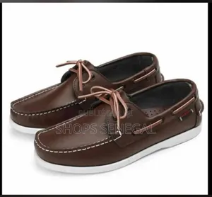 Sebago Homme