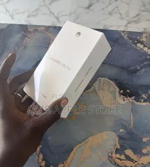 Nouveau Huawei P30 Pro 256 GB Autre