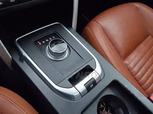 Land Rover Discovery 2017 Gris