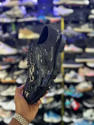 Chaussure De Ville Guicci