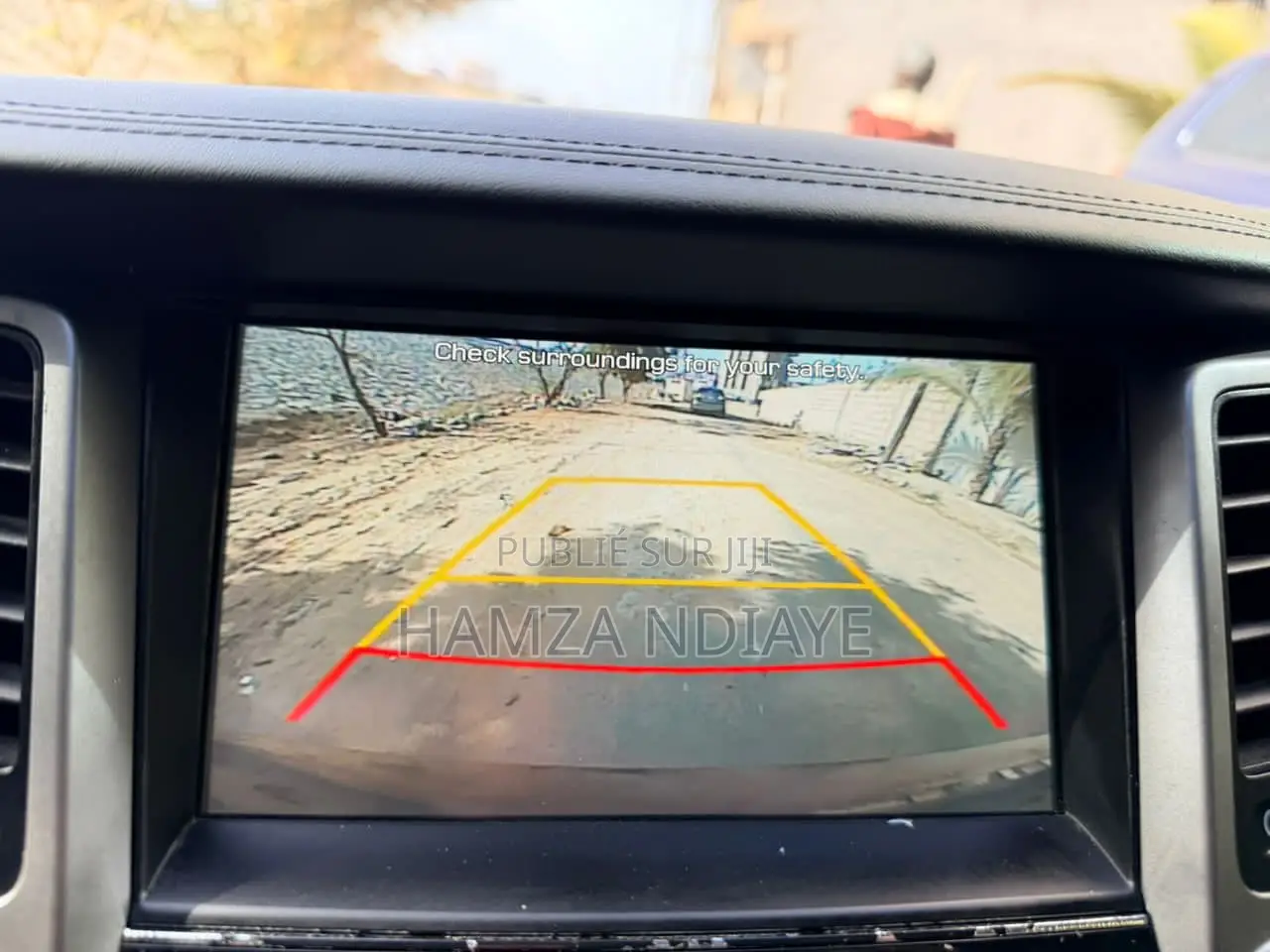 Hyundai Tucson 2017 Noir