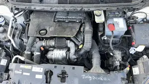 Peugeot 308 2019 Blanc