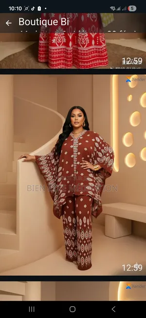 Ensembles Pour Femmes