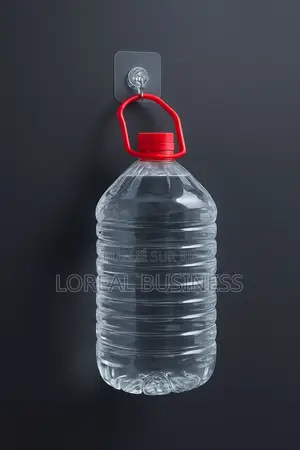 15 Pcs Crochets Adhésifs