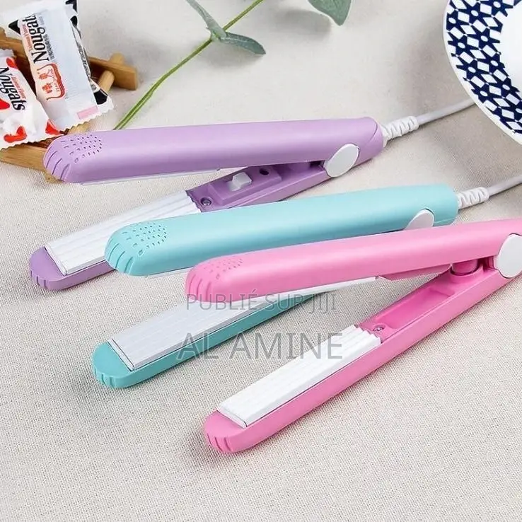 Mini Scelleuse