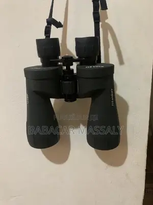 Jumelles Delta Optical Titanium 8x56 Ed