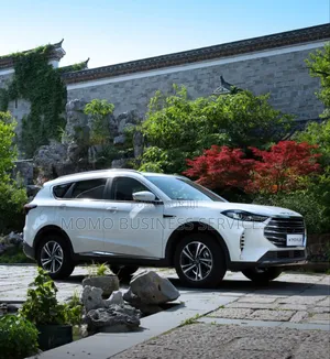 Jetour X70 Plus 2022 Blanc