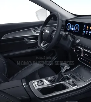 Jetour X70 Plus 2022 Blanc