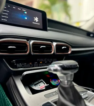 Jetour X70 Plus 2022 Blanc