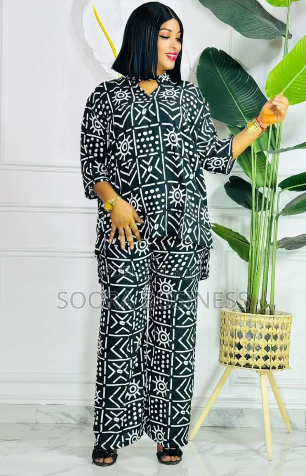 Bienvenue Chez Soora Business