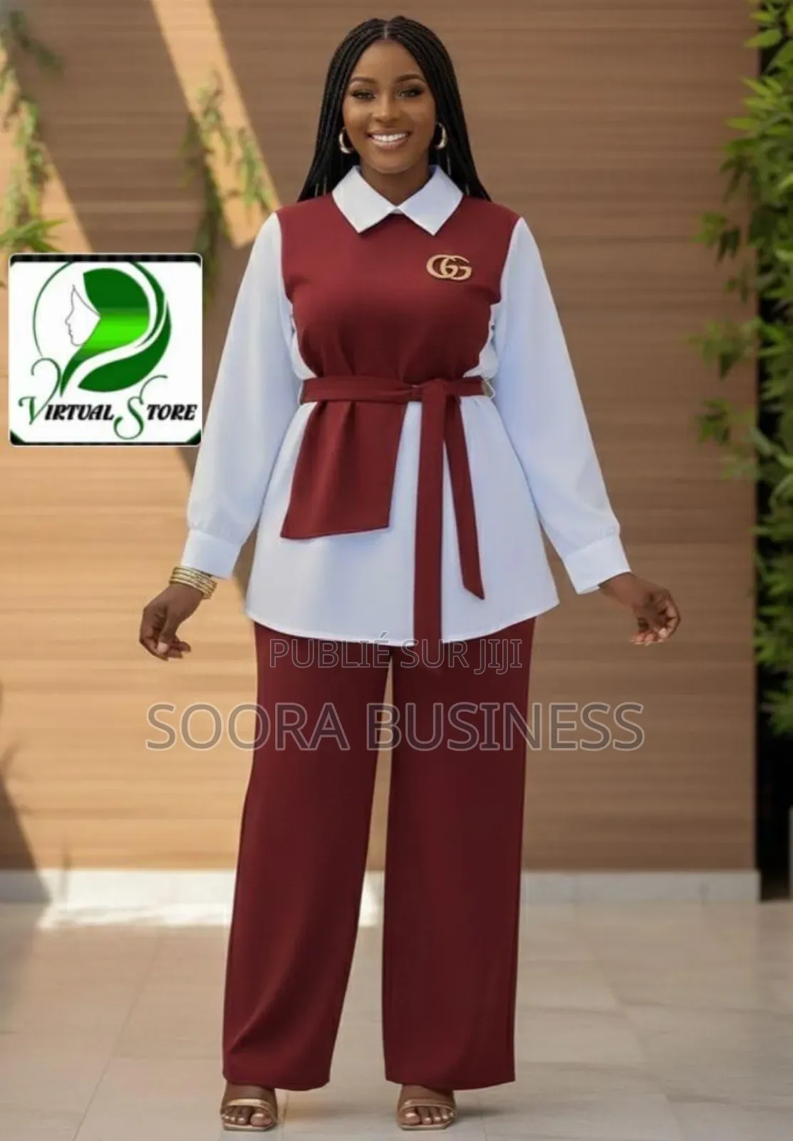 Bienvenue Chez Soora Business