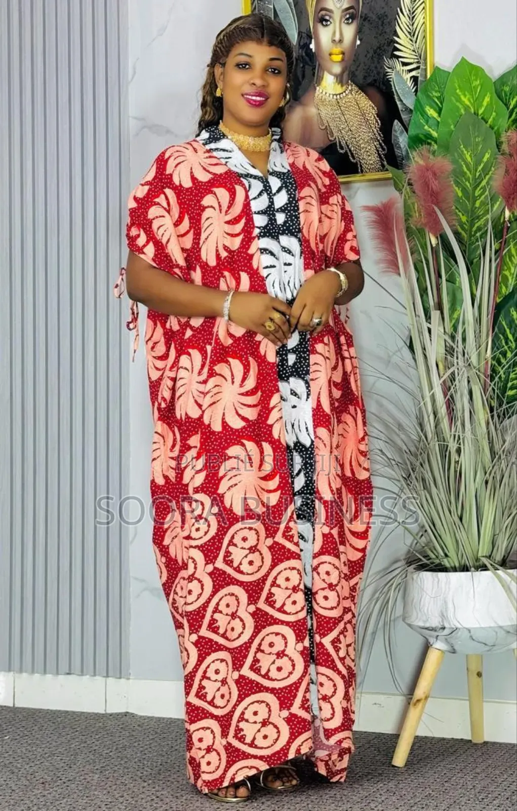 Bienvenue Chez Soora Business