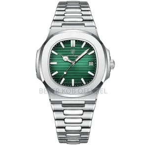 Montre De Luxe Original Poedagar 613