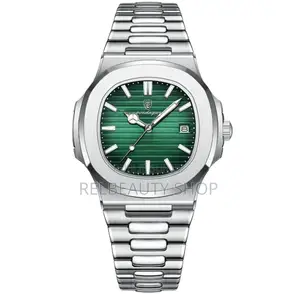 Montre De Luxe Original Poedagar 613