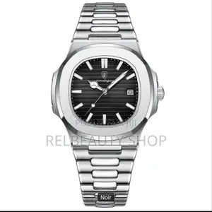 Montre De Luxe Original Poedagar 613