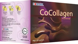 Cocolagen Edmark