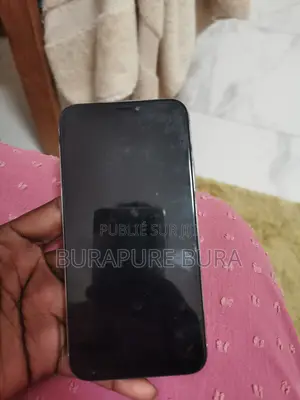 Apple iPhone X 256 GB Blanc