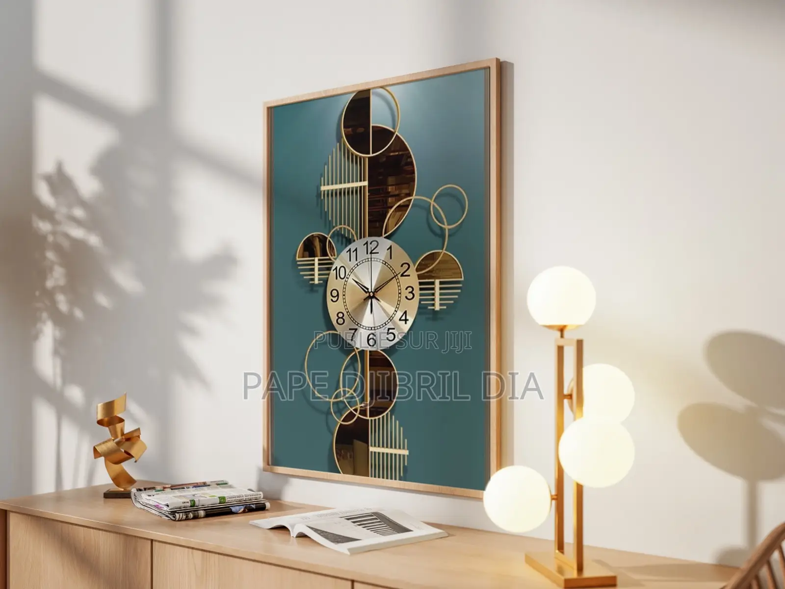 Dji Design Impression Numerique