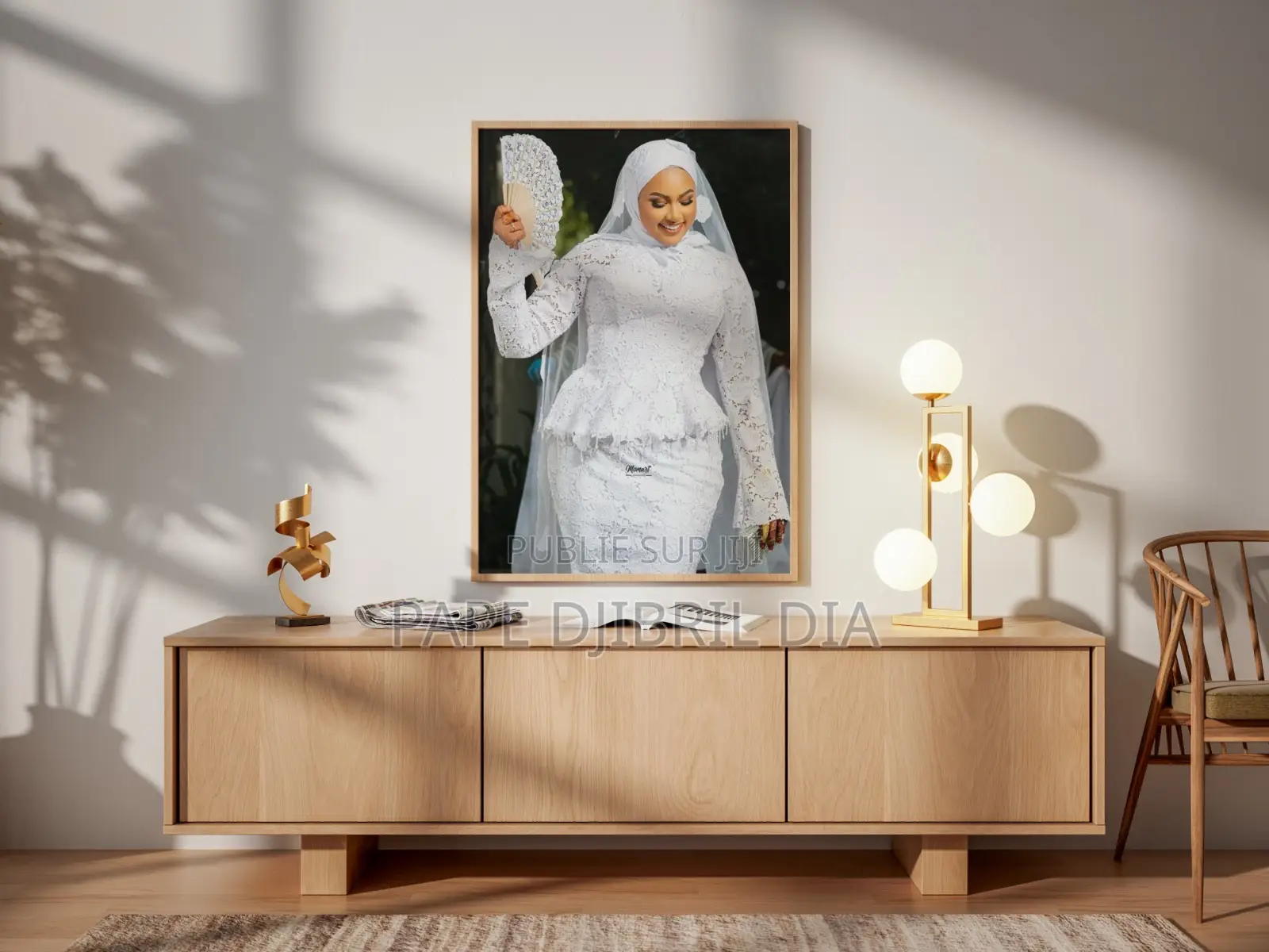 Dji Design Impression Numerique