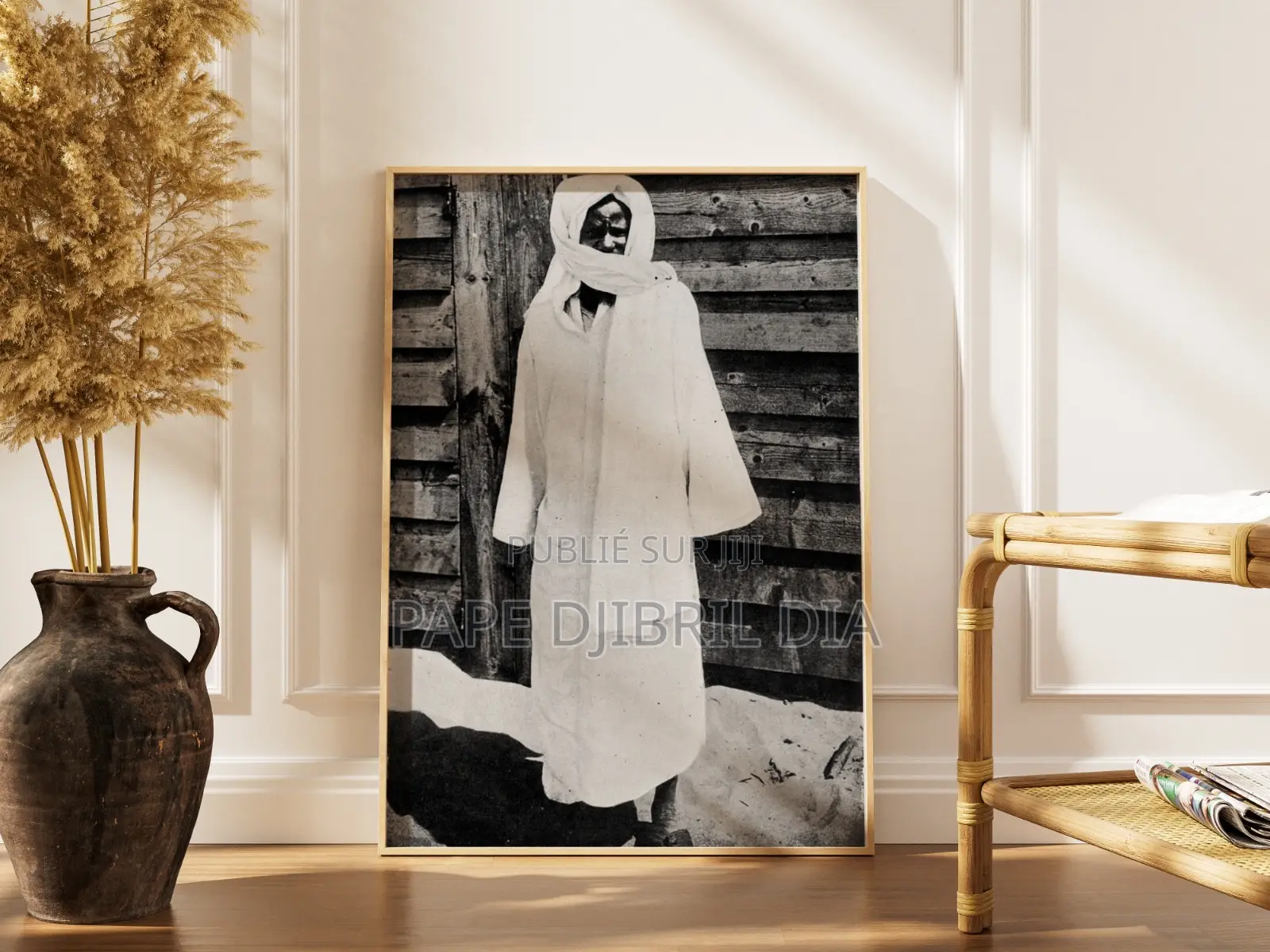 Dji Design Impression Numerique