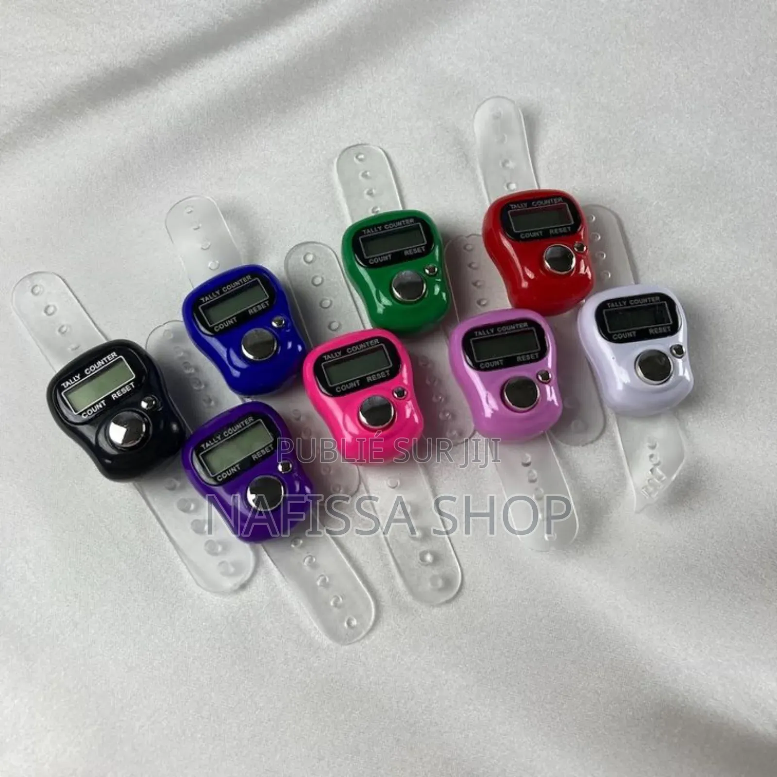 Chapelet Électrique