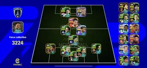 Jeu Vidéo Efootball