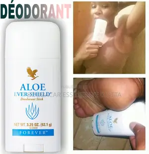 Vente Produits Forever