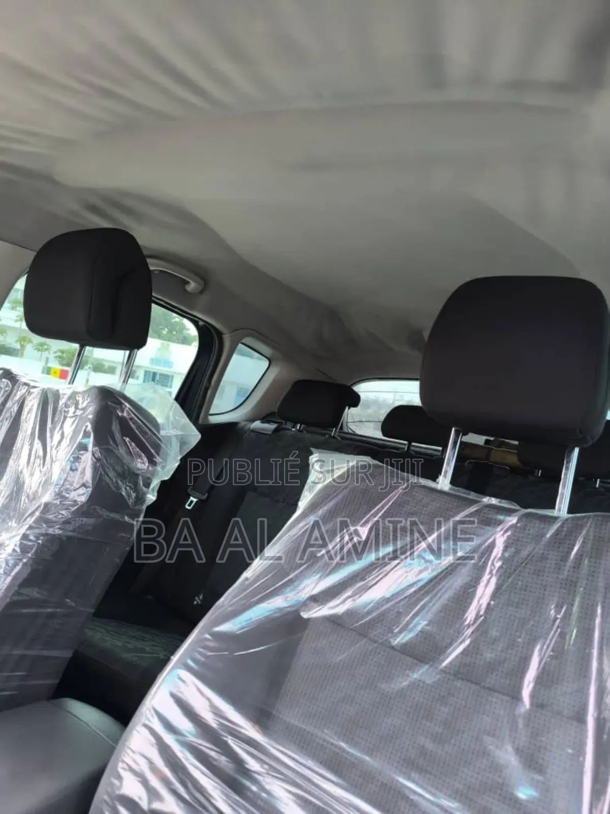 Peugeot 3008 2011 Noir