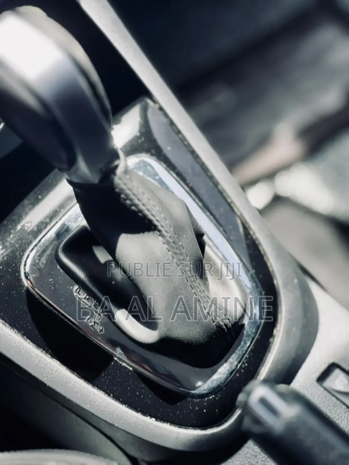 Renault Samsung QM3 1.5 Diesel FWD 2017 Bleu