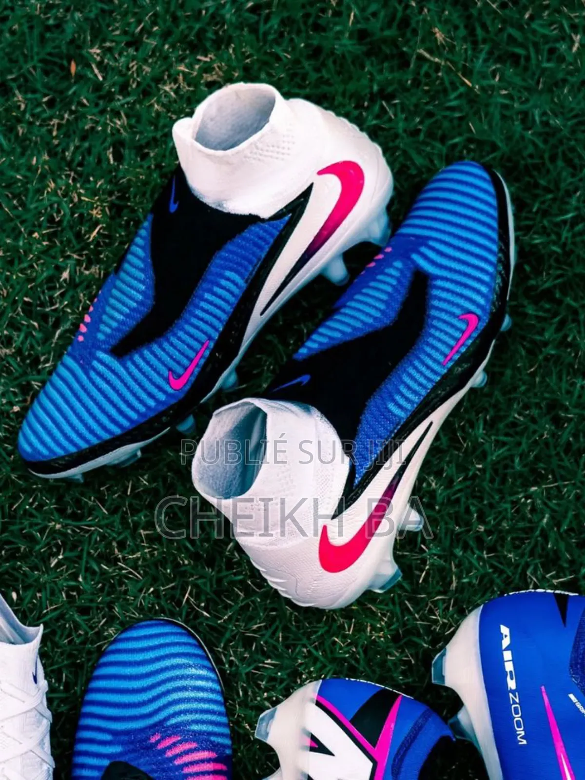 Chaussures Sen Dalleu Godasses