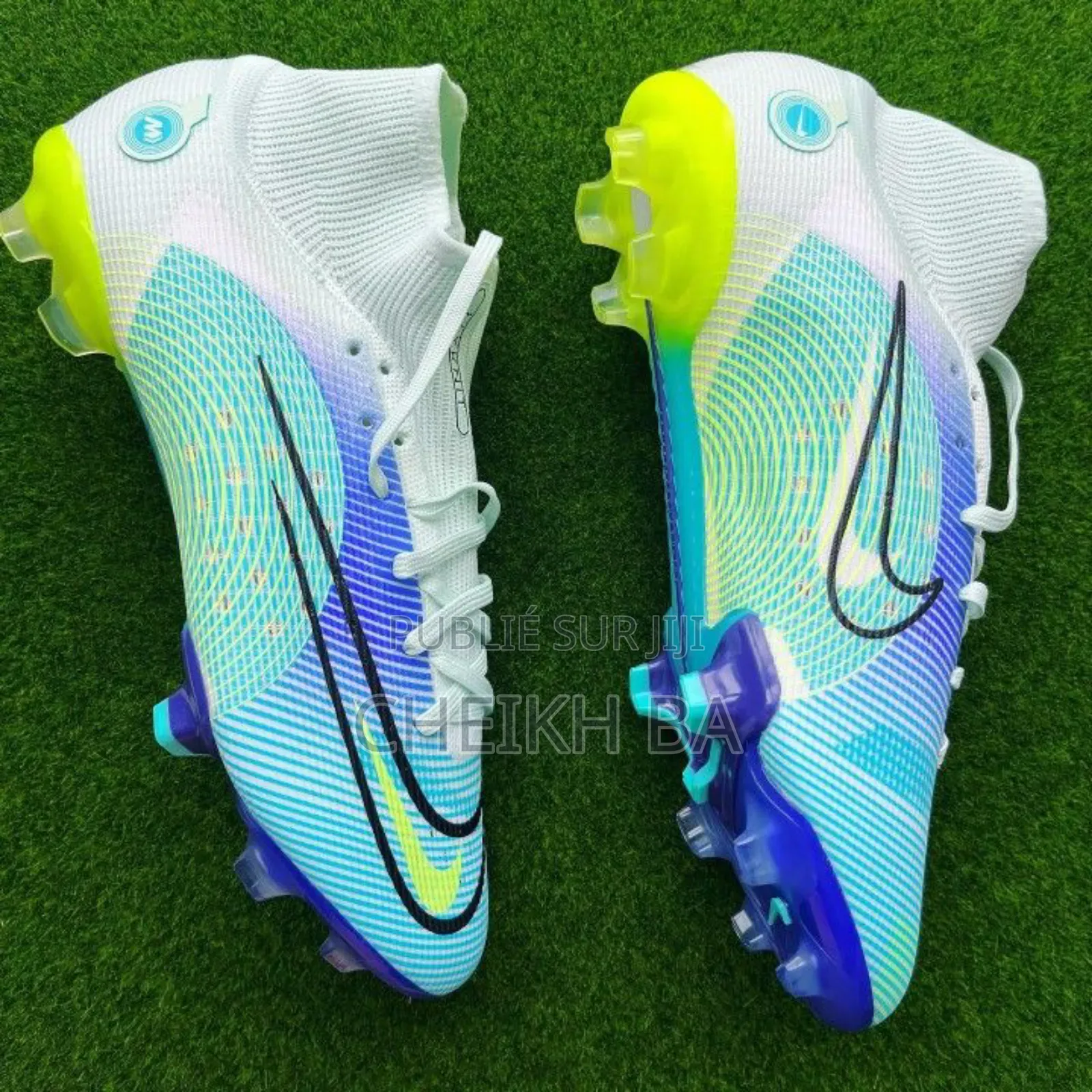 Chaussures Sen Dalleu Godasses