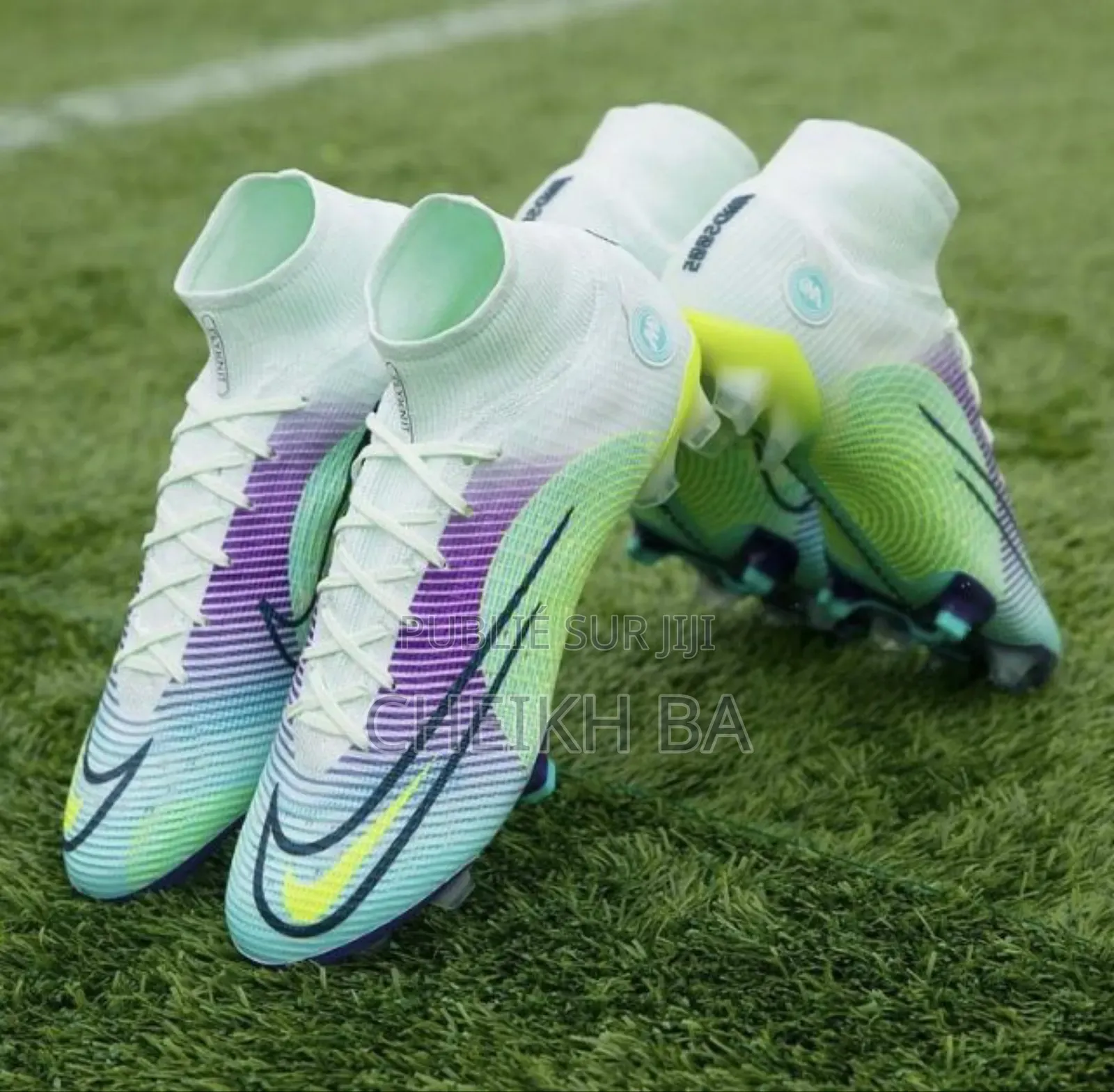 Chaussures Sen Dalleu Godasses