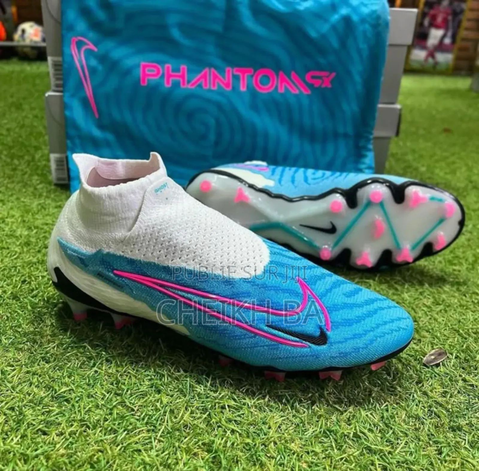 Chaussures Sen Dalleu Godasses