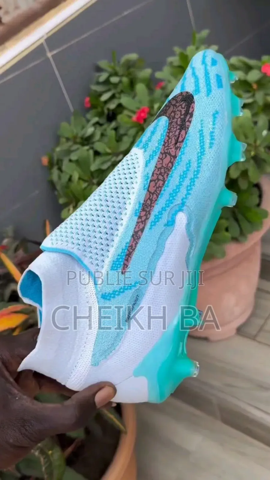 Chaussures Sen Dalleu Godasses