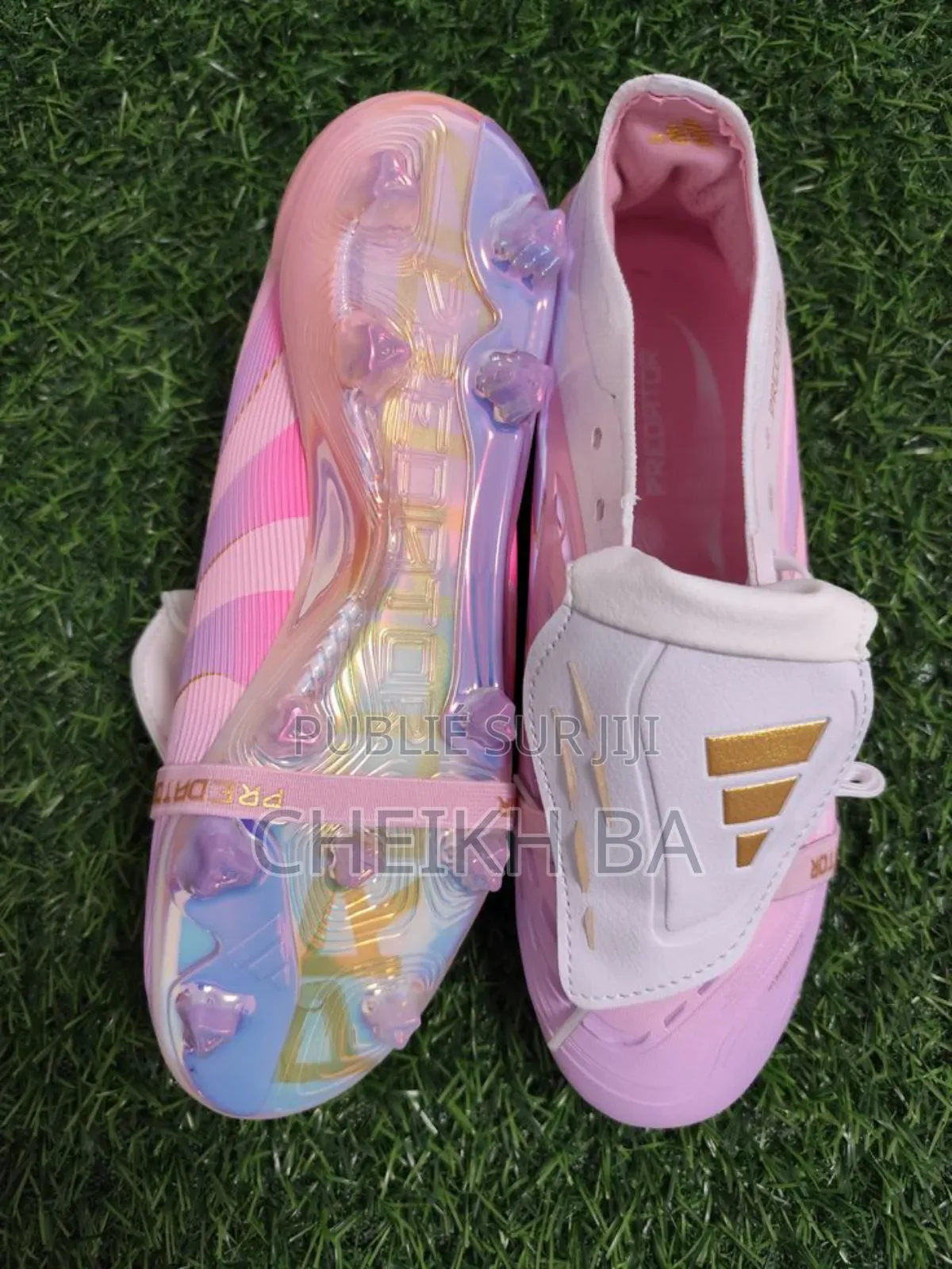 Chaussures Sen Dalleu Godasses