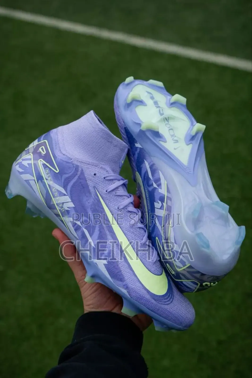 Chaussures Sen Dalleu Godasses