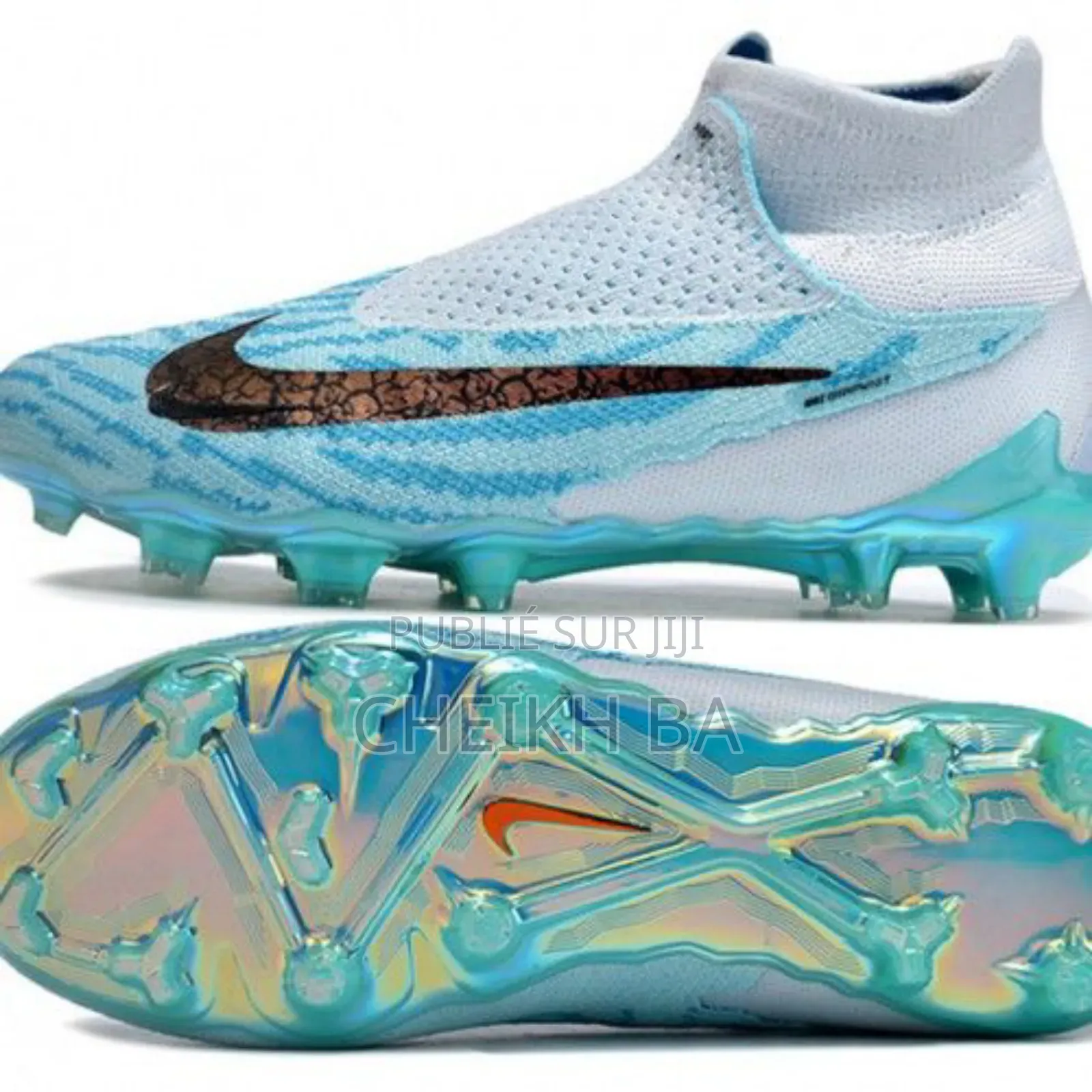 Chaussures Sen Dalleu Godasses