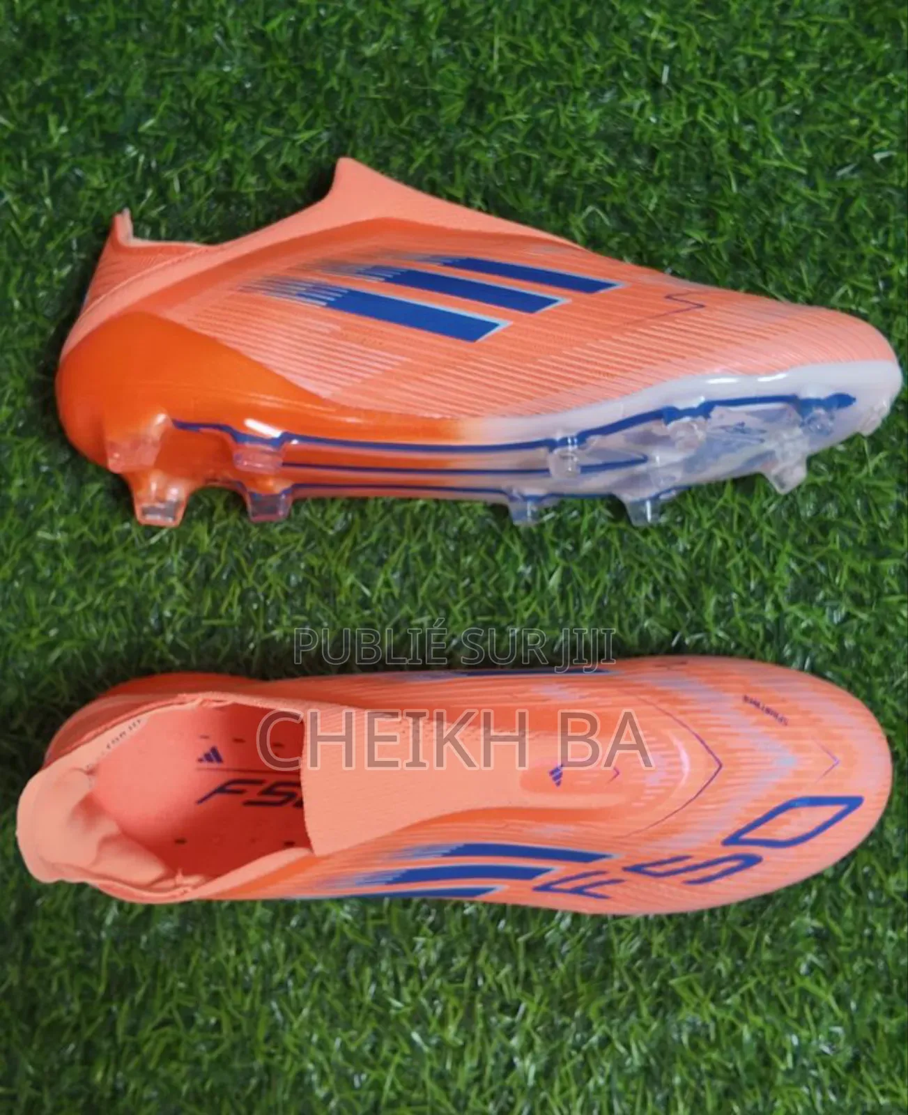 Chaussures Sen Dalleu Godasses