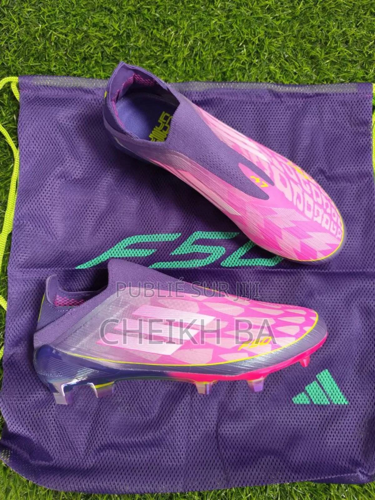 Chaussures Sen Dalleu Godasses