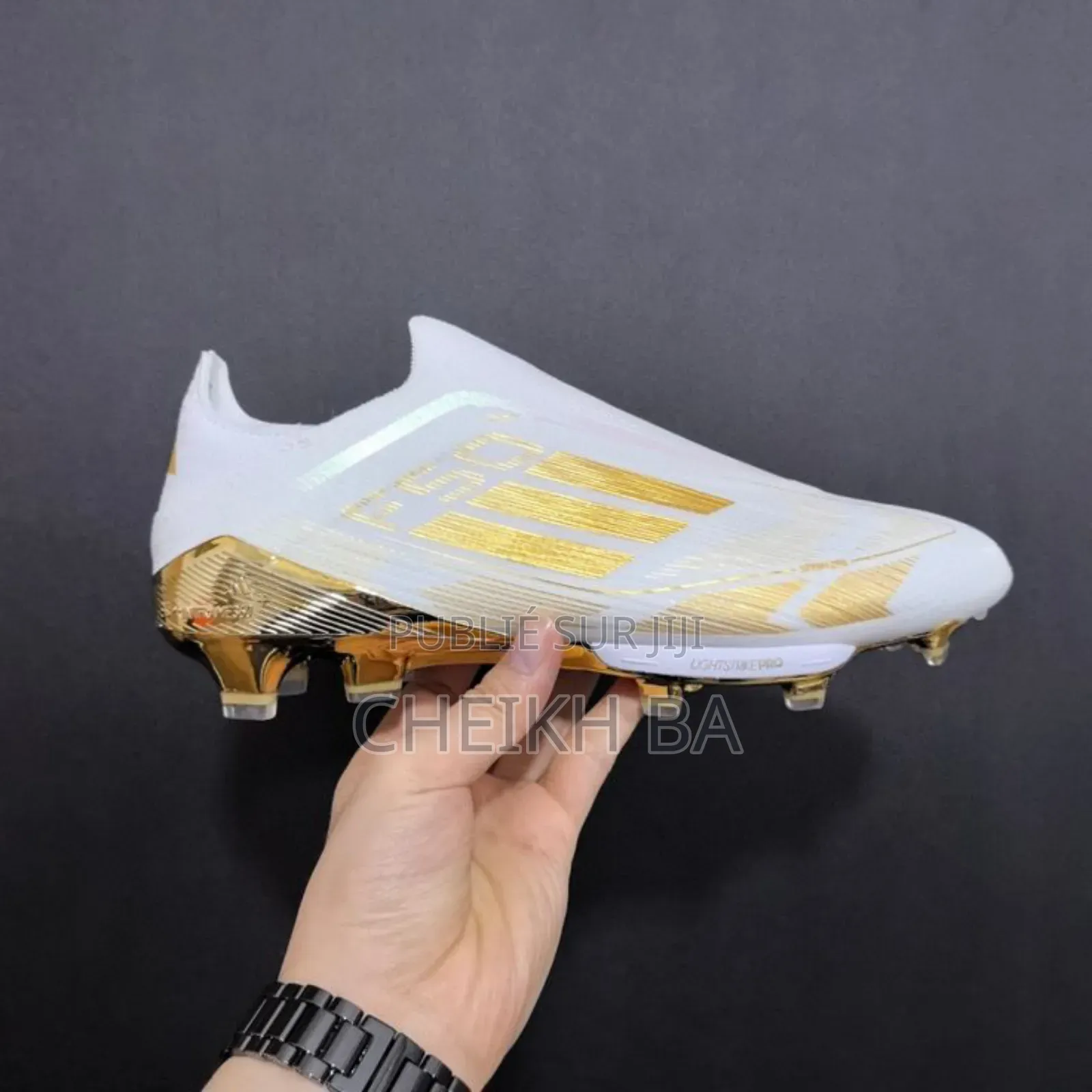 Chaussures Sen Dalleu Godasses