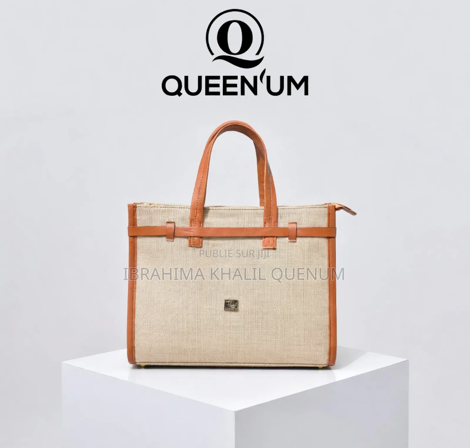 Sac Élégant Et Chic