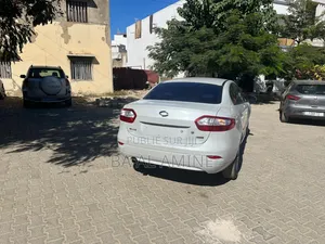 Renault Samsung SM6 1.6 TCe FWD 2017 Blanc