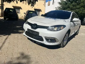 Renault Samsung SM6 1.6 TCe FWD 2017 Blanc