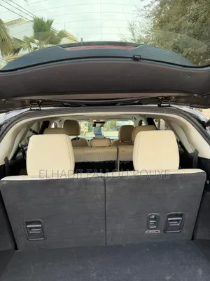 Mazda CX-9 2019 Gris